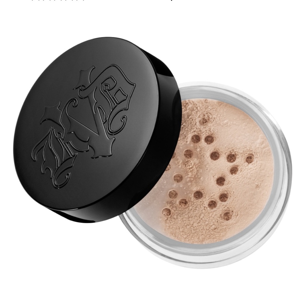KVD BEAUTY Lock-It Setting Powder - Translucent